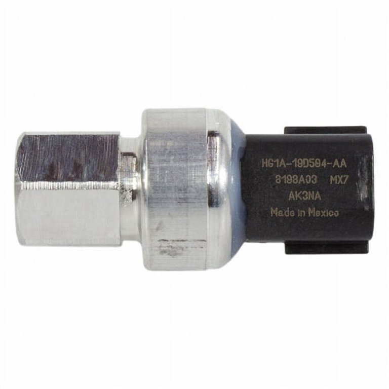 【ユエマイスイッチ】 Motorcraft A/C Clutch Cycle Switch YH-2034 Fits select: 2011