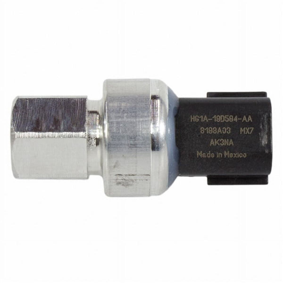 y.h Motorcraft A/C Clutch Cycle Switch YH-2034 Fits select: 2011-2023