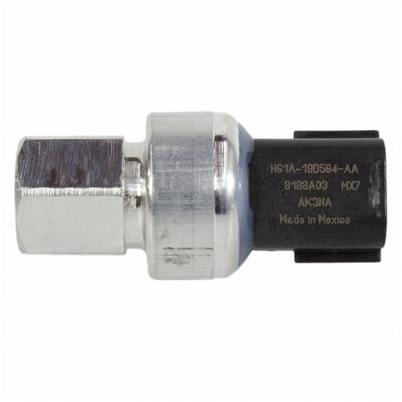 Motorcraft A/C Clutch Cycle Switch YH-2034 Fits select: 2011-2023 FORD F150, 2013-2023 FORD ESCAPE