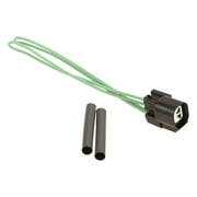 Motorcraft A/C Comp. Variable Disp. Conn.