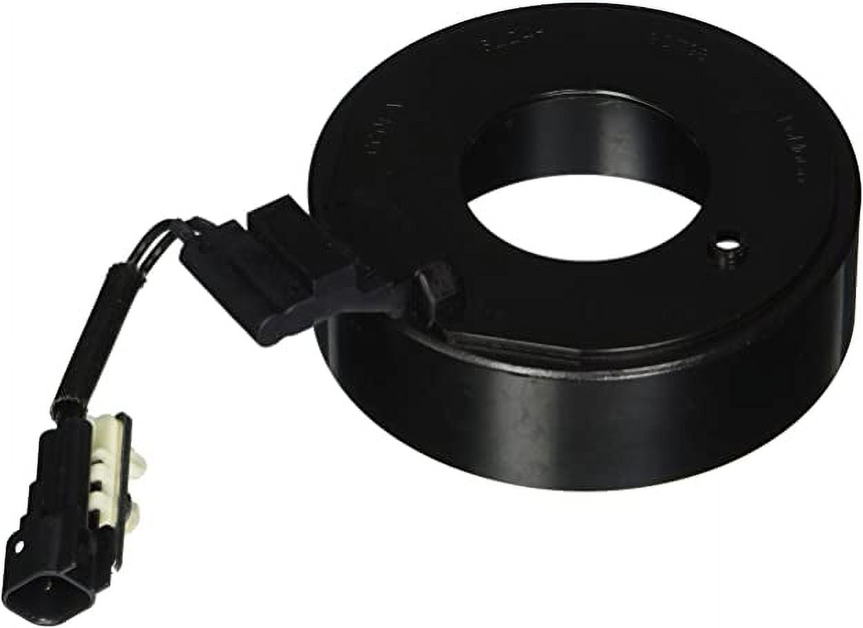 Free Shipping! Motorcraft A/C Compressor Clutch Coil Fits 2007