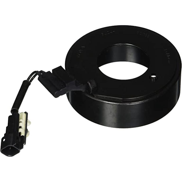 CL用 IRVINE15RE ABC MkII(チューンドパイプ付) Free Shipping! Motorcraft A/C Compressor Clutch Coil Fits 2007