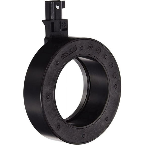 Motorcraft A/C Compressor Clutch Coil YB-3119 Fits select: 2008-2012 FORD ECONOLINE, 2008-2010 FORD MUSTANG