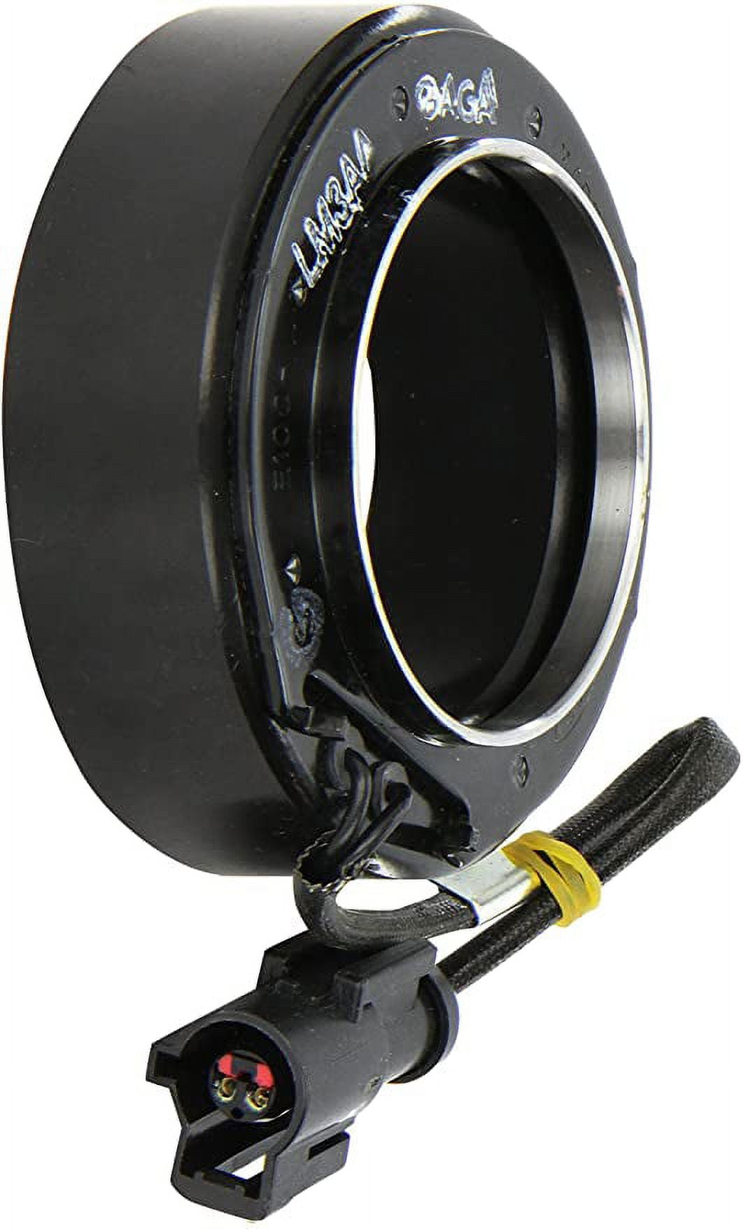 Motorcraft A/C Compressor Clutch Coil YB-635 Fits select: 2005-2007 ...