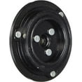 thumbnail image 1 of Motorcraft A/C Compressor Clutch Hub Automotive Specialty Parts, 2.0 lb, 1 of 4