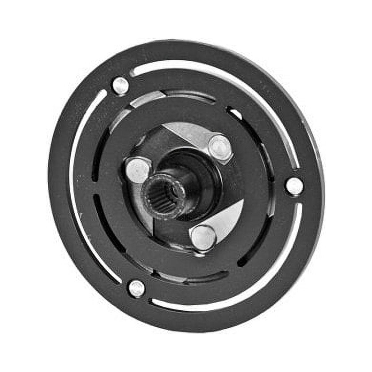 Motorcraft A/C Compressor Clutch Hub YB-3030