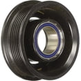 thumbnail image 1 of Motorcraft A/C Compressor Clutch Pulley YB-3007 Fits select: 2005-2008 FORD ESCAPE HEV, 2009 FORD ESCAPE HYBRID, 1 of 2
