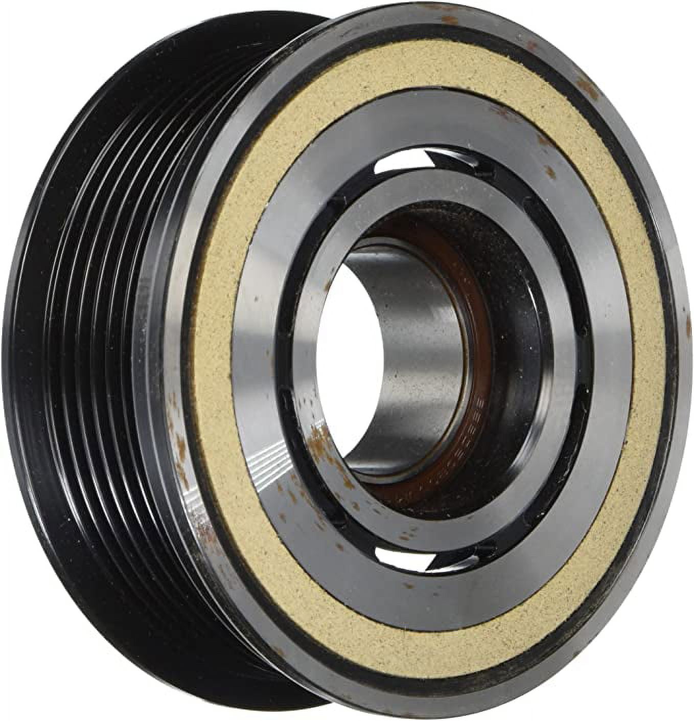 Motorcraft A/C Compressor Clutch Pulley YB-3063