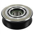 thumbnail image 1 of Motorcraft A/C Compressor Clutch Pulley YB-3140 Fits select: 2011-2016 FORD F350, 2011-2016 FORD F250, 1 of 1