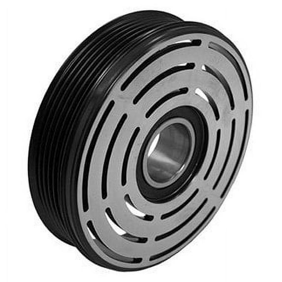Motorcraft A/C Compressor Clutch Pulley YB-413-A