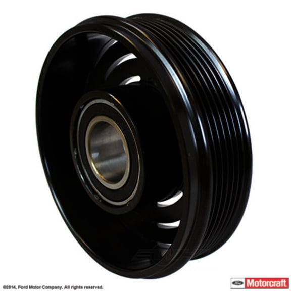 Motorcraft A/C Compressor Clutch Pulley YB-471-A