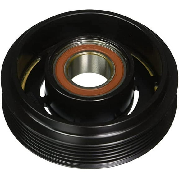 Motorcraft A/C Compressor Clutch Pulley YB-634 Fits select: 2005-2007 FORD ESCAPE, 2005-2006 MAZDA TRIBUTE