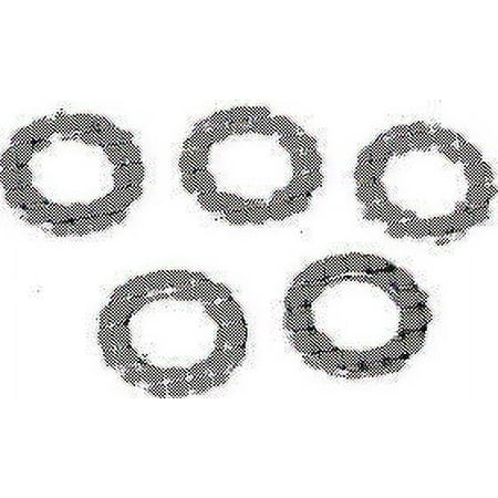 Motorcraft A/C Compressor Clutch Shim YF-1800-A Fits select: 1989-2014 FORD F150, 1989-2016 FORD F250