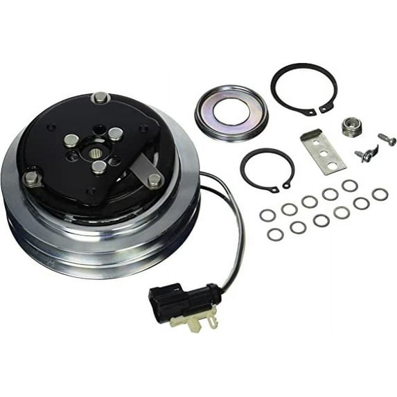 Motorcraft A/C Compressor Clutch YB-597