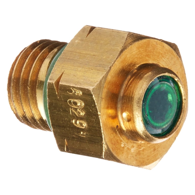 パーツ force.a.c. Motorcraft A/C Compressor Relief Valve YF-3222 Fits select: 2006