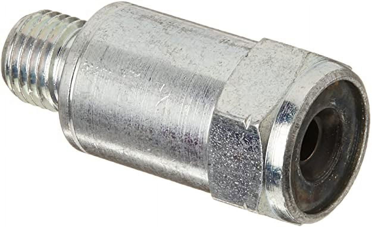 Motorcraft A/C Compressor Relief Valve YF-50 Fits select: 1994-1999 ...