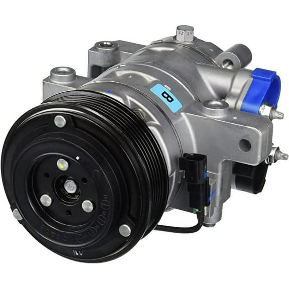 Motorcraft A/C Compressor YC-2559 2014 Ford Mustang