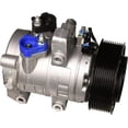 thumbnail image 1 of Motorcraft A/C Compressor YC-2560 Fits select: 2010-2012 FORD MUSTANG, 1 of 1