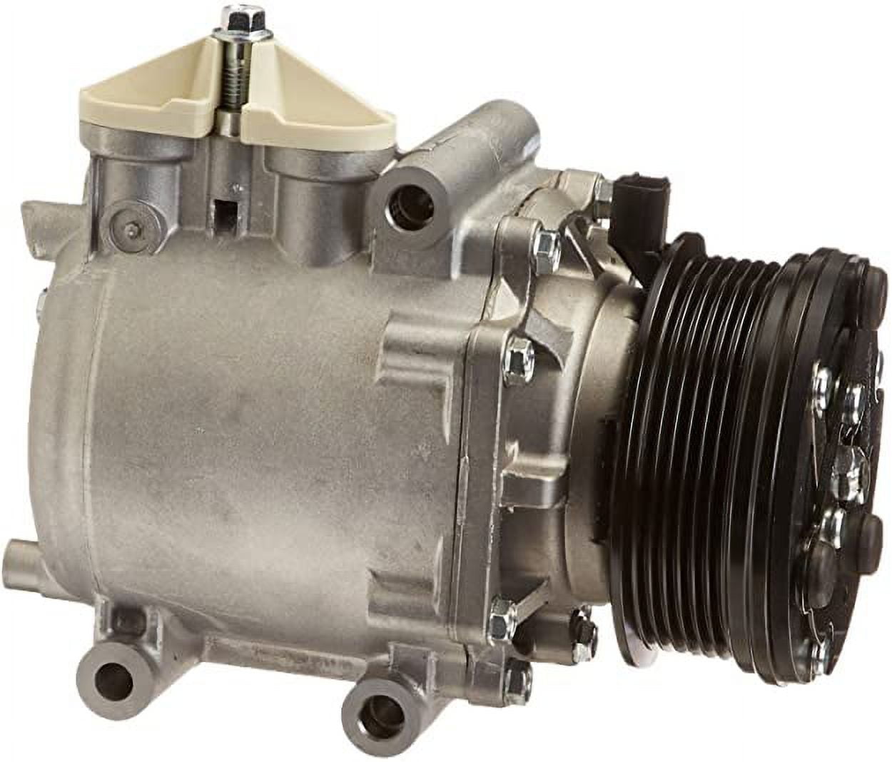 Motorcraft A/C Compressor YCC-151 Fits select: 2002-2005 FORD