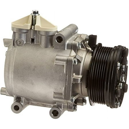 Motorcraft A/C Compressor YCC-151 Fits select: 2002-2005 FORD EXPLORER, 2003-2006 FORD EXPEDITION