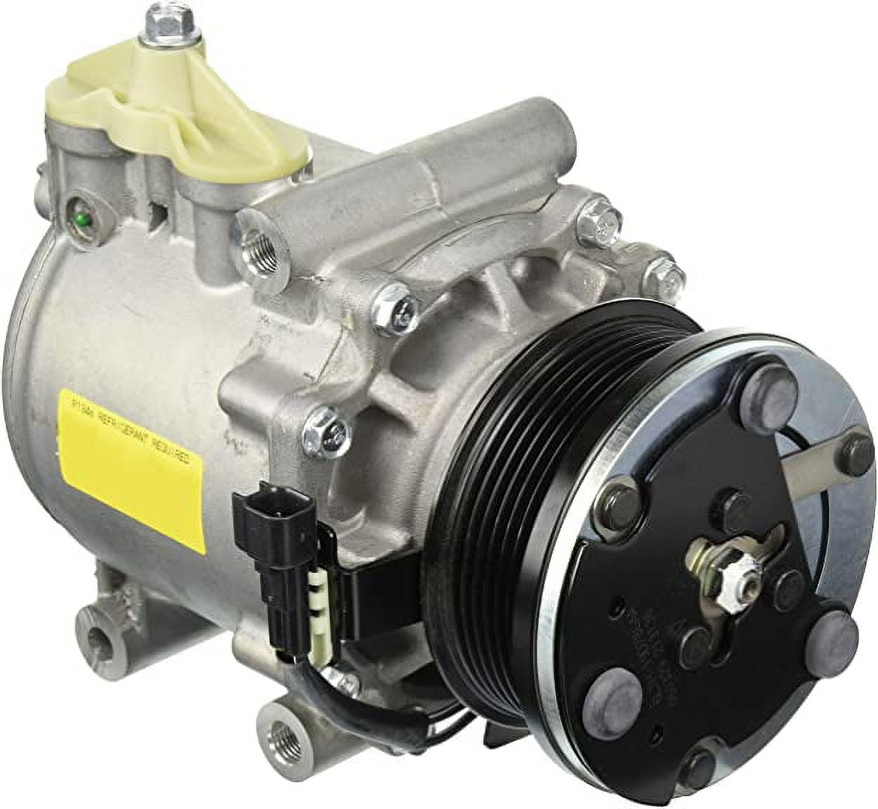 ECCPP AC Compressor For Ford Expedition E-Series & Lincoln Navigator 2003-2006