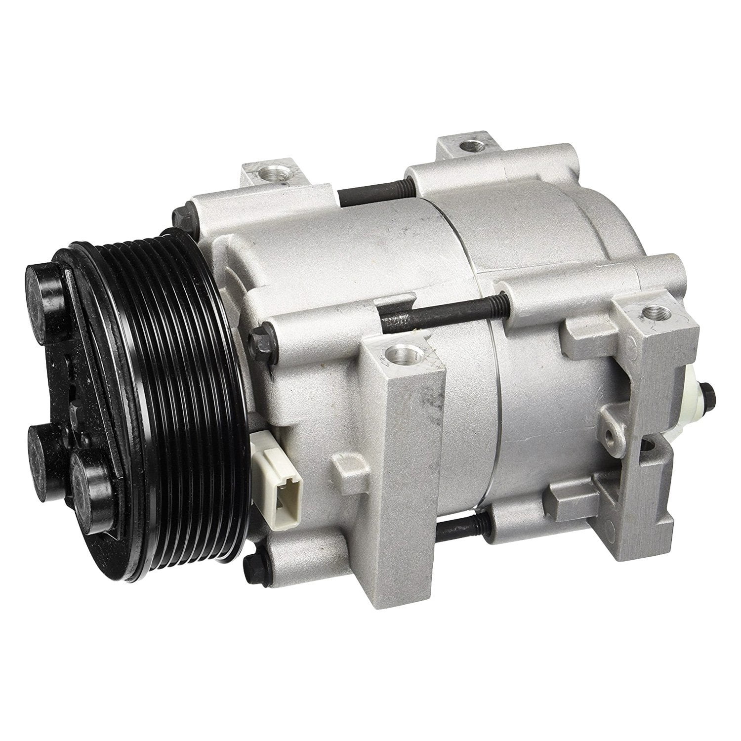 Motorcraft A/C Compressor YCC-209 - Walmart.com