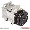 thumbnail image 1 of Motorcraft A/C Compressor YCC-211 Fits select: 1995-2002 LINCOLN CONTINENTAL, 1 of 1