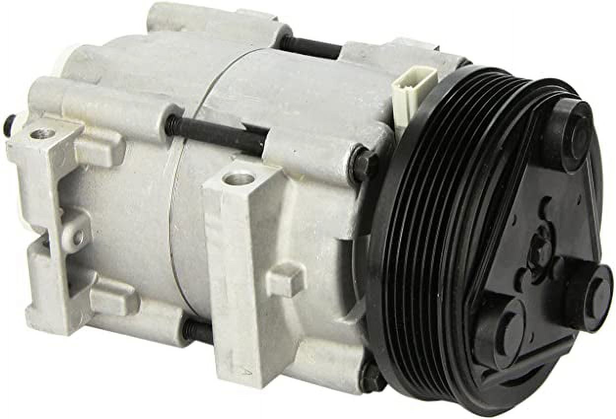 Motorcraft A/C Compressor YCC-212 Fits select: 1996-2000 FORD TAURUS ...