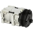 thumbnail image 1 of Motorcraft A/C Compressor YCC-212 Fits select: 1996-2000 FORD TAURUS, 1996-2000 MERCURY SABLE, 1 of 5