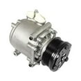 thumbnail image 1 of Motorcraft A/C Compressor YCC-223, 1 of 4