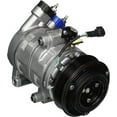 Motorcraft A/C Compressor YCC-229 2012 Ford Escape - Walmart.com