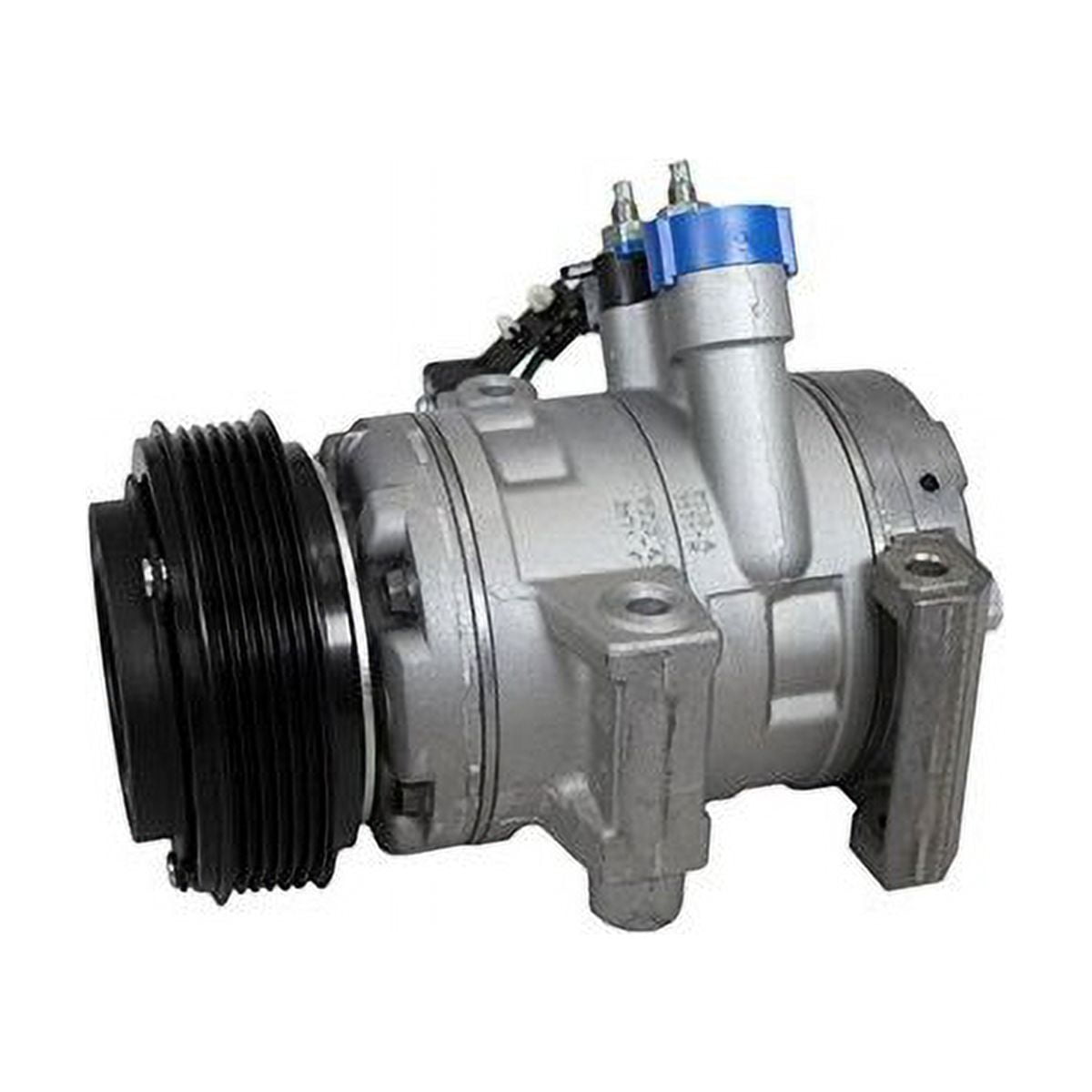 Motorcraft A/C Compressor YCC-232 Fits select: 2008-2011 FORD FOCUS ...