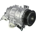 thumbnail image 1 of Motorcraft A/C Compressor YCC-358 2013 Ford Explorer, 1 of 4