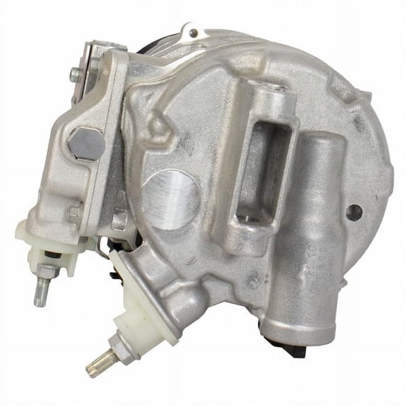 Motorcraft A/C Compressor YCC-392 2017 Ford Explorer