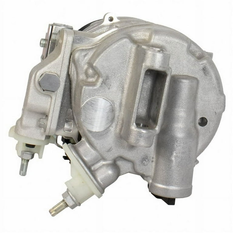 〜eacc〜 Motorcraft A/C Compressor YCC-392 2017 Ford Explorer - Walmart.com