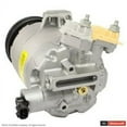 thumbnail image 1 of Motorcraft A/C Compressor YCC-393, 1 of 4