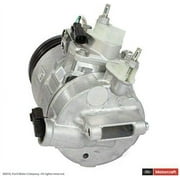Motorcraft A/C Compressor YCC-446 Fits select 2013-2019 FORD EXPLORER, 2013-2018 FORD TAURUS