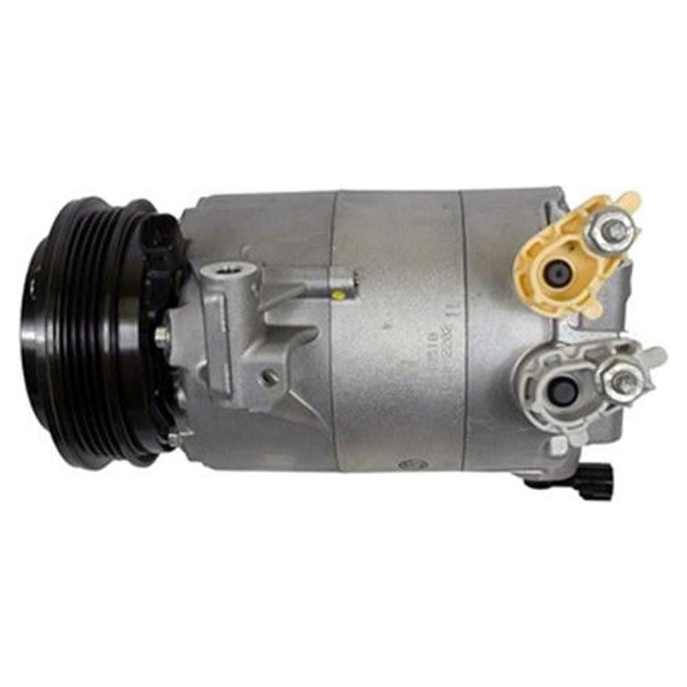 Motorcraft A/C Compressor YCC-462 2014 Ford Escape - Walmart.com