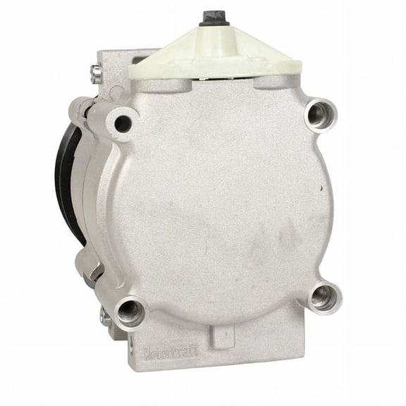Motorcraft A/C Compressor YCC-488 Fits select: 1997-2002 FORD EXPEDITION, 2000-2001 FORD EXCURSION
