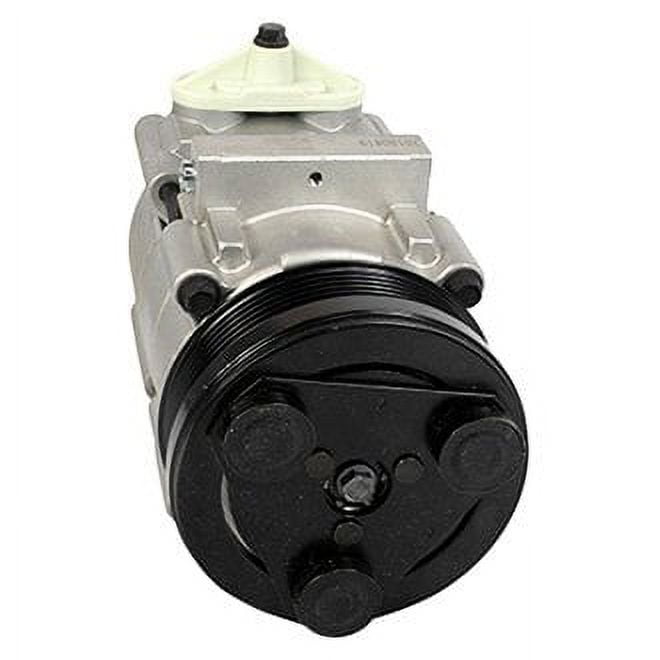 Motorcraft A/C Compressor YCC-489 Fits select: 2002-2005 FORD EXCURSION ...