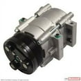 thumbnail image 1 of Motorcraft A/C Compressor YCC-495 Fits select: 2004-2005 FORD F150, 1996-2004 FORD MUSTANG, 1 of 4