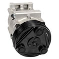 thumbnail image 1 of Motorcraft A/C Compressor YCC-504, 1 of 4