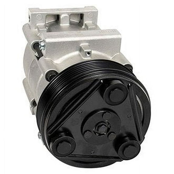 Motorcraft A/C Compressor YCC-504