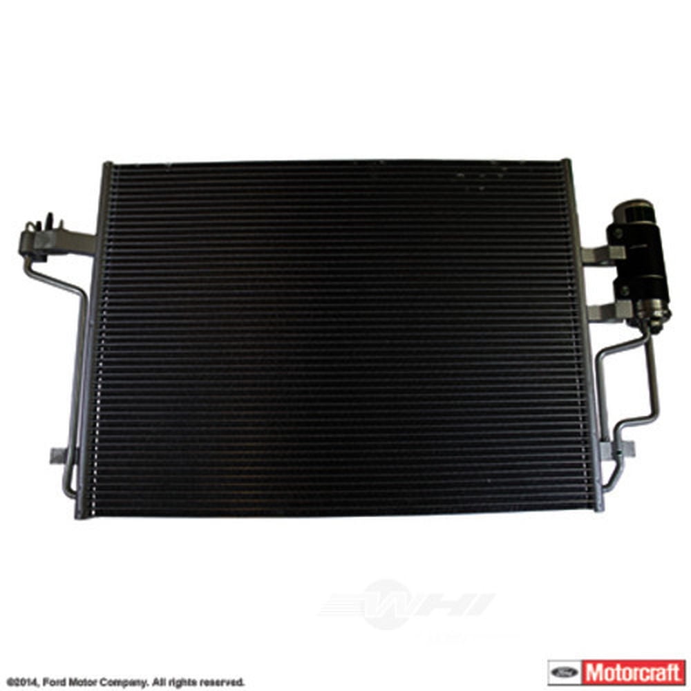 Motorcraft A/C Condenser Fits select: 2013-2016 FORD ESCAPE