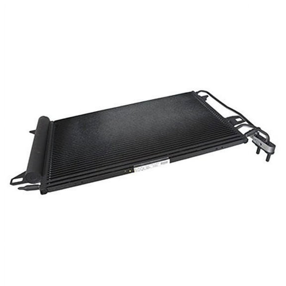 Motorcraft A/C Condenser YJ-540 Fits select: 2006-2012 FORD FUSION, 2007-2012 LINCOLN MKZ
