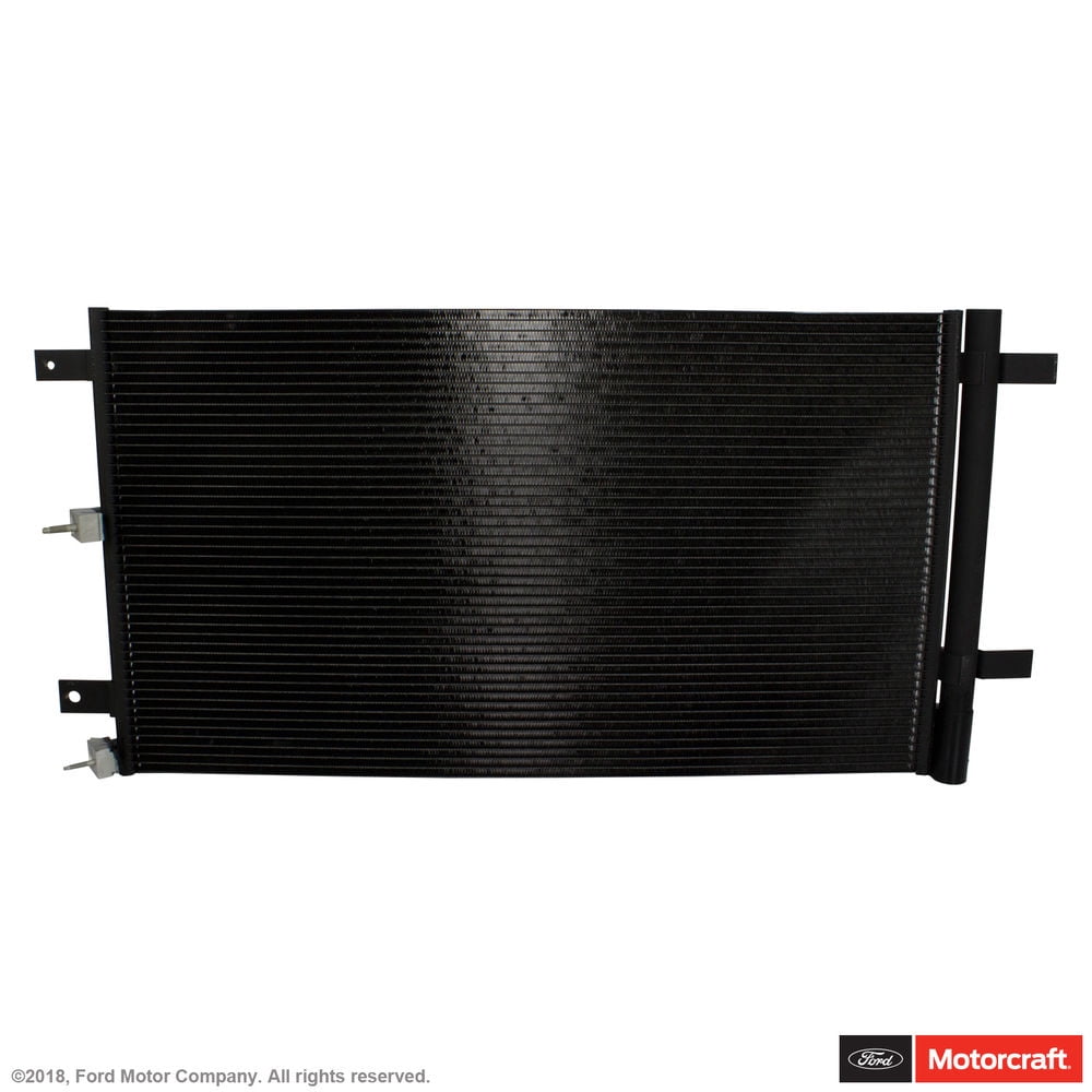 Motorcraft A/C Condenser YJ-658