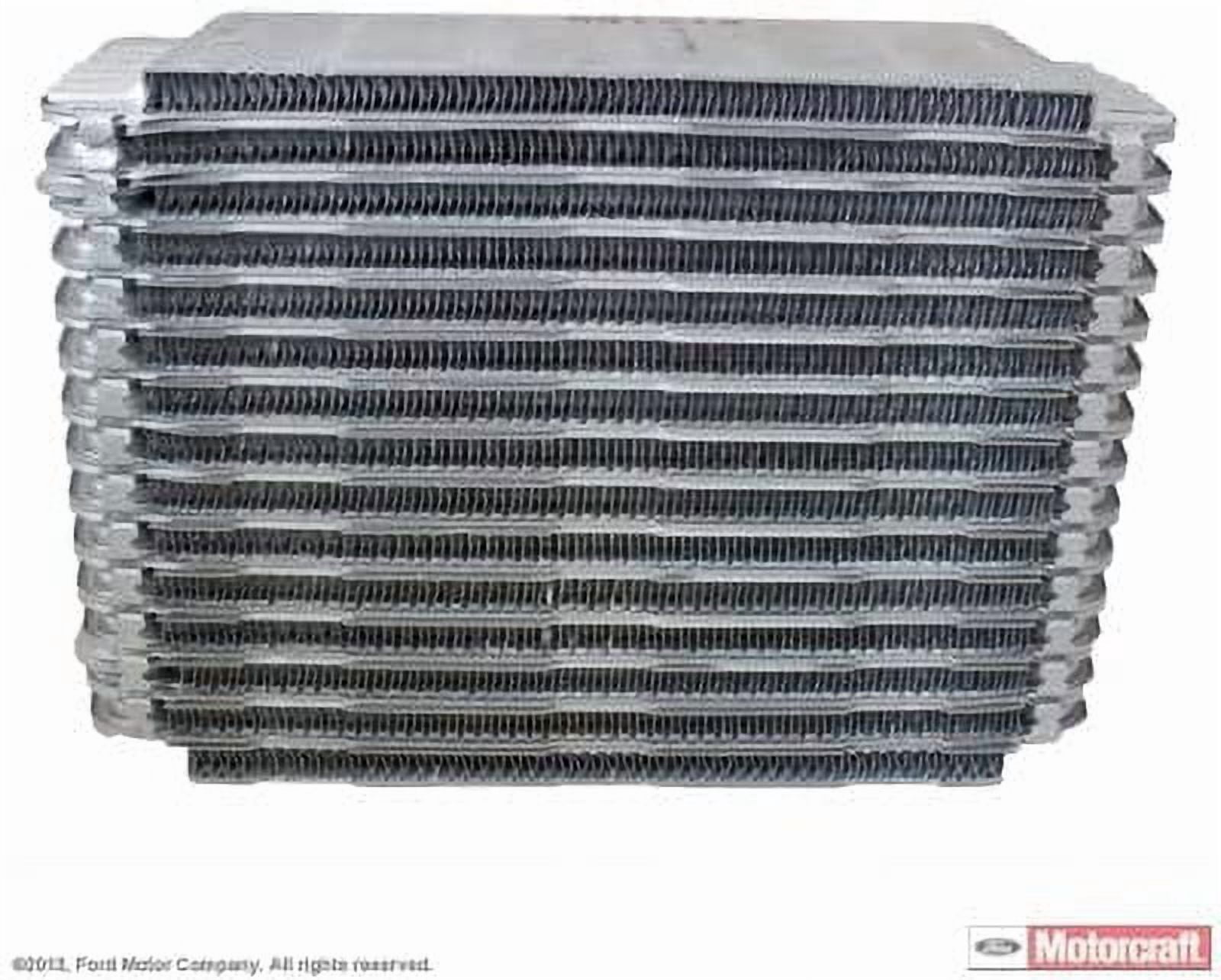 Motorcraft A/C Evaporator Core YK-210 Fits select: 2007-2017 FORD EXPEDITION, 2005-2017 LINCOLN NAVIGATOR