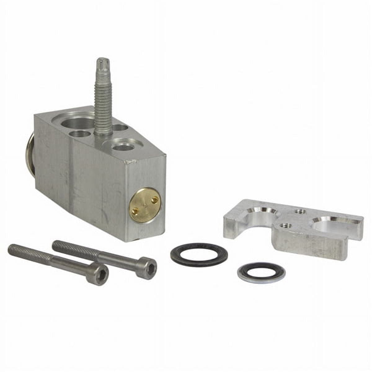 Motorcraft A/C Expansion Valve YG-815 2018 Ford F-150