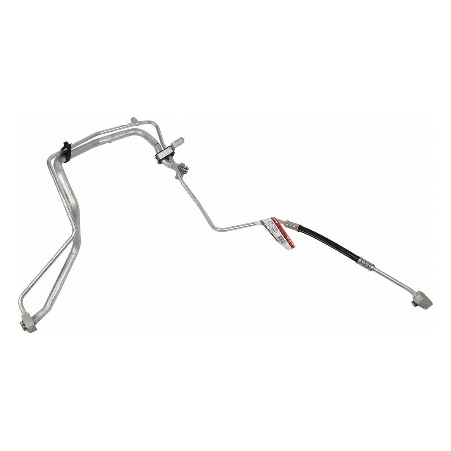 Motorcraft A/C Hose, - Assembly Fits select: 2011-2014 FORD F150