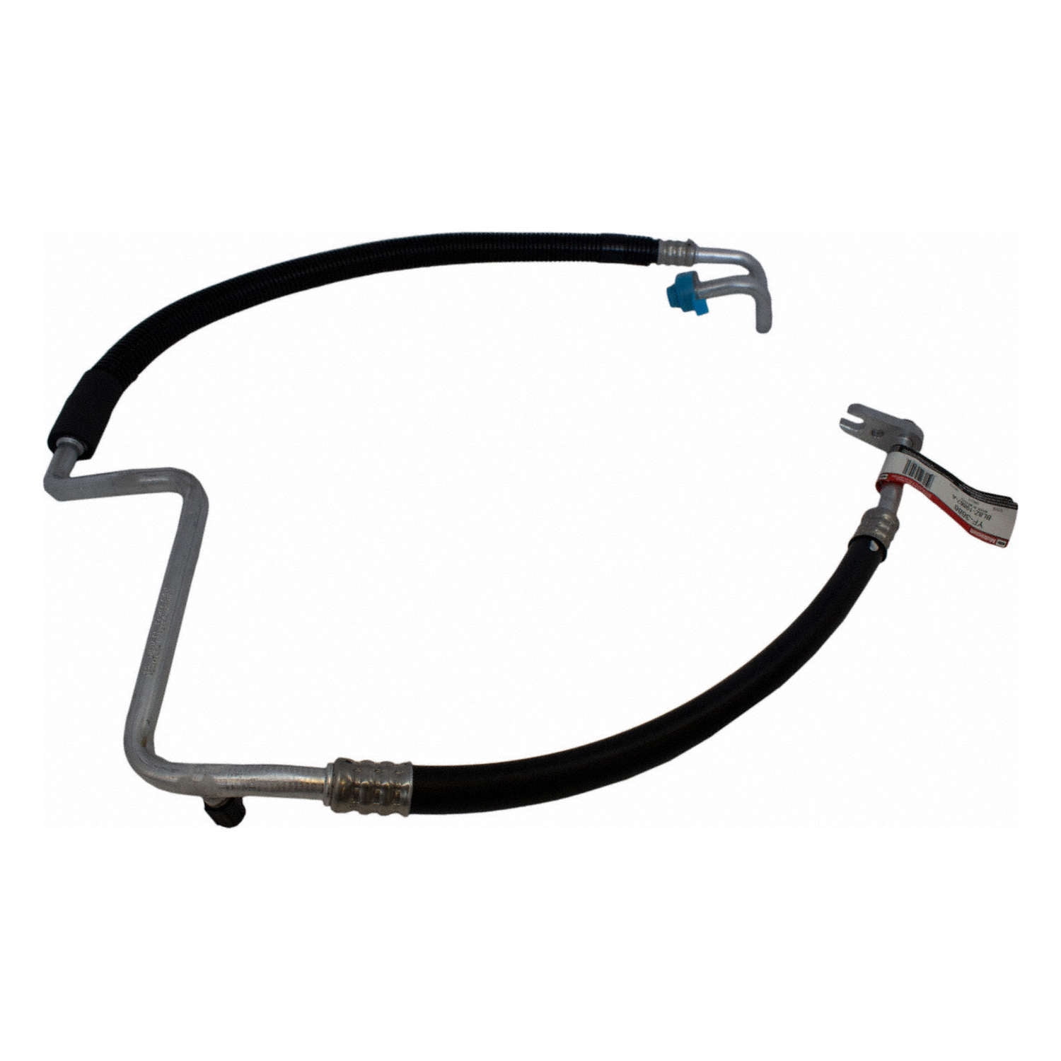Motorcraft A/C Hose Fits select: 2009-2012 FORD ESCAPE, 2009-2011 ...